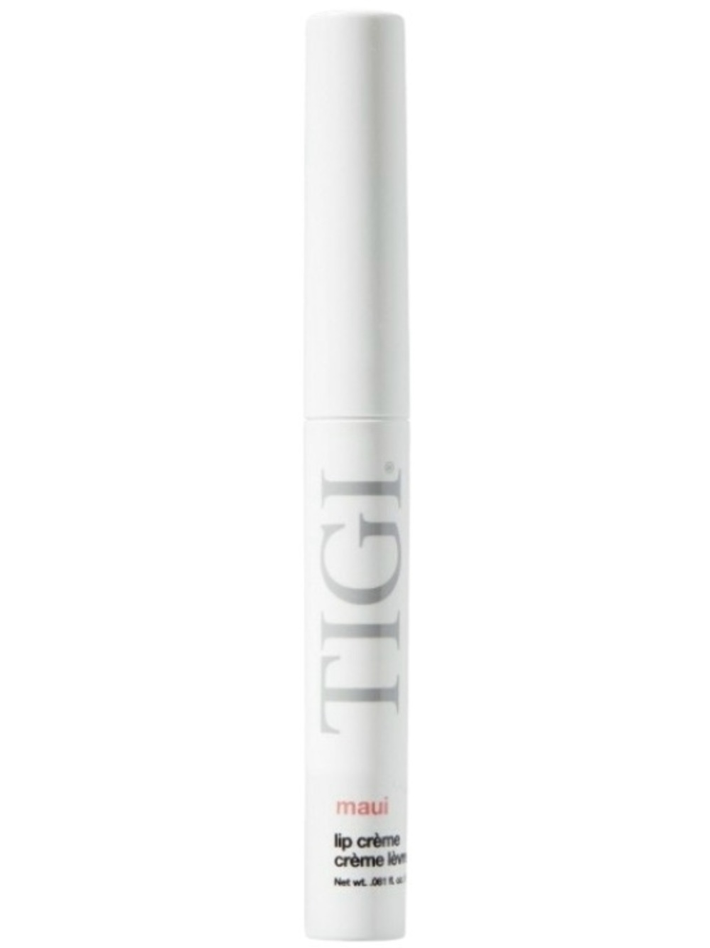 TIGI Cosmetics Maui Lip Creme